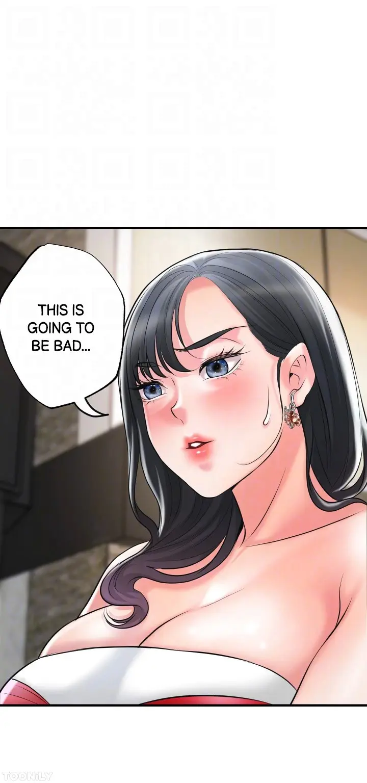 New Town Uncensored Chapter 89 - Page 31