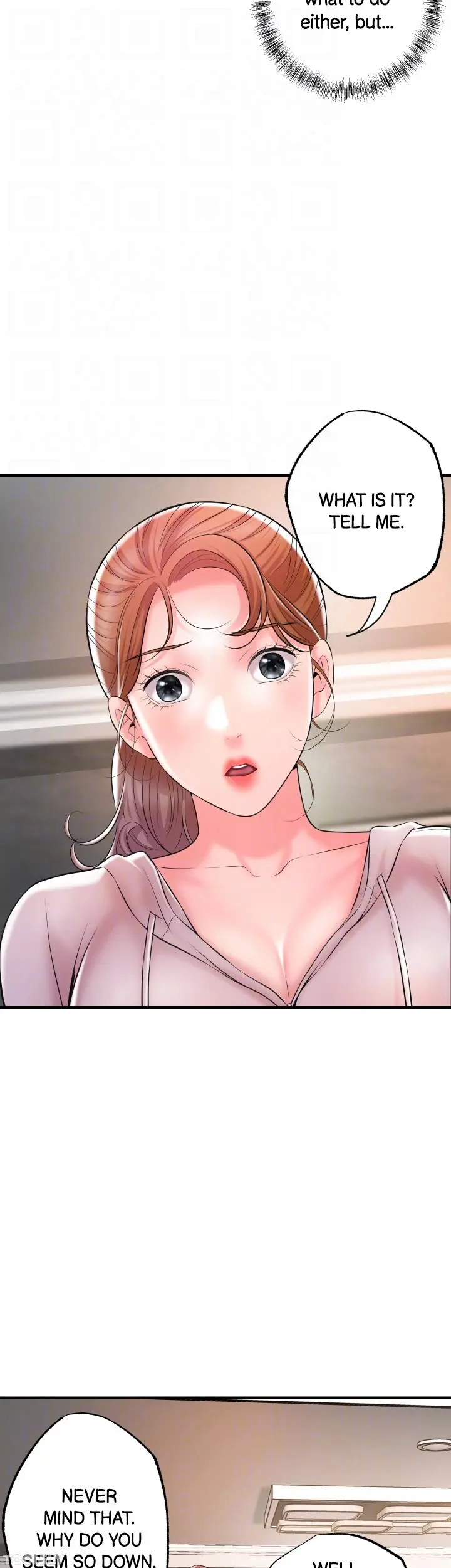 New Town Uncensored Chapter 89 - Page 40