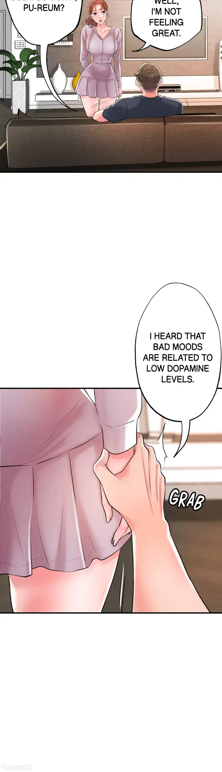 New Town Uncensored Chapter 89 - Page 41