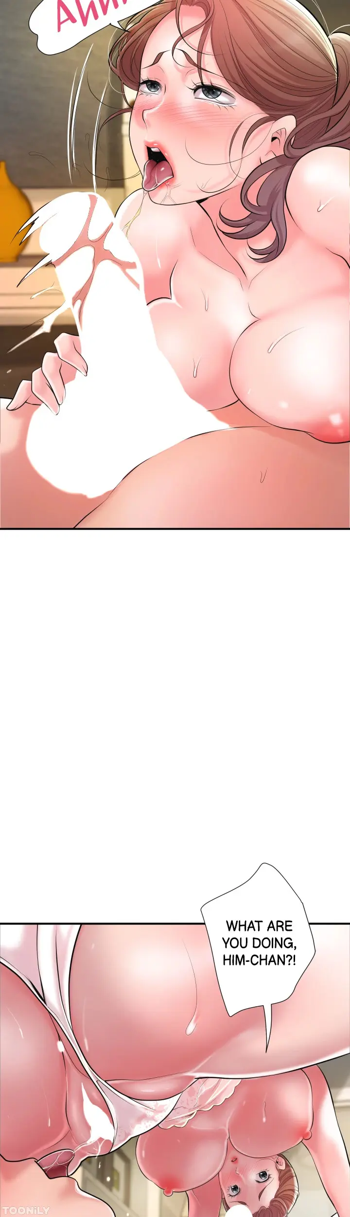 New Town Uncensored Chapter 90 - Page 24