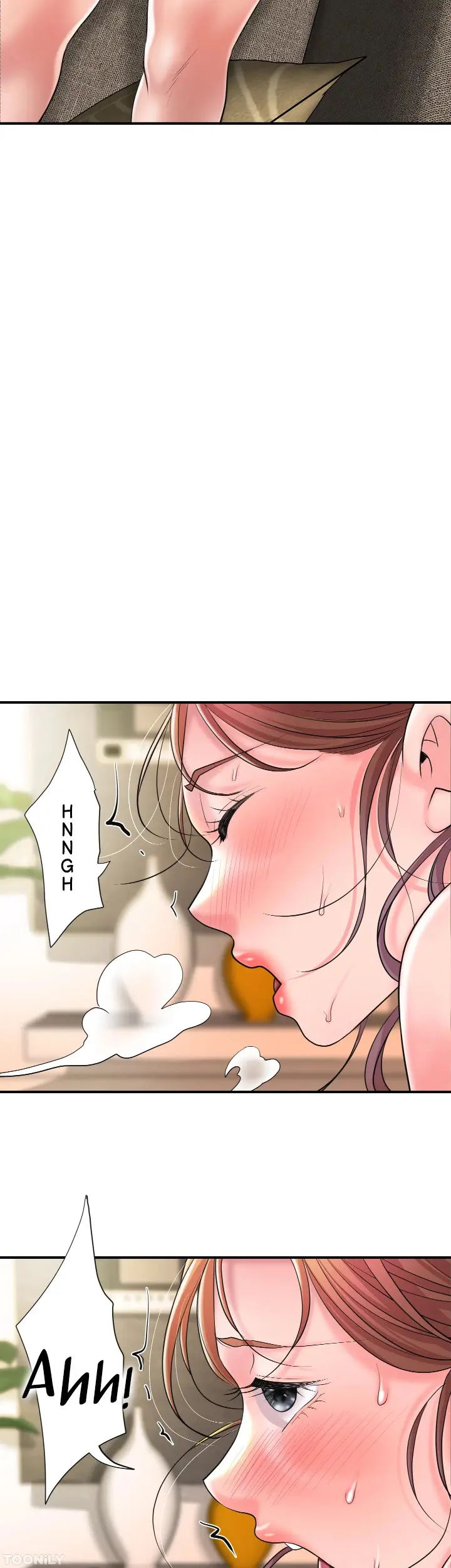 New Town Uncensored Chapter 90 - Page 29