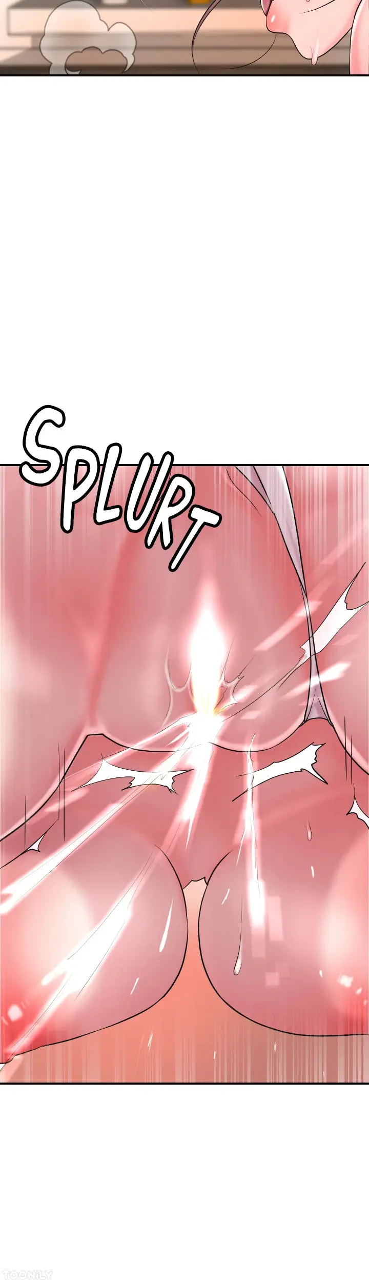 New Town Uncensored Chapter 90 - Page 30