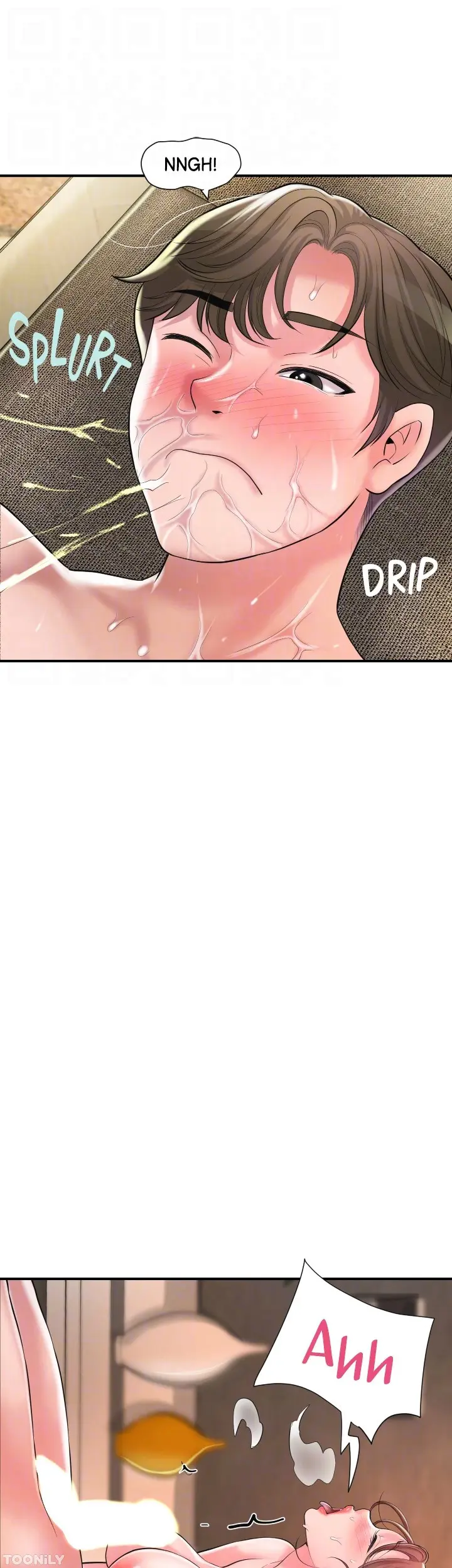 New Town Uncensored Chapter 90 - Page 31