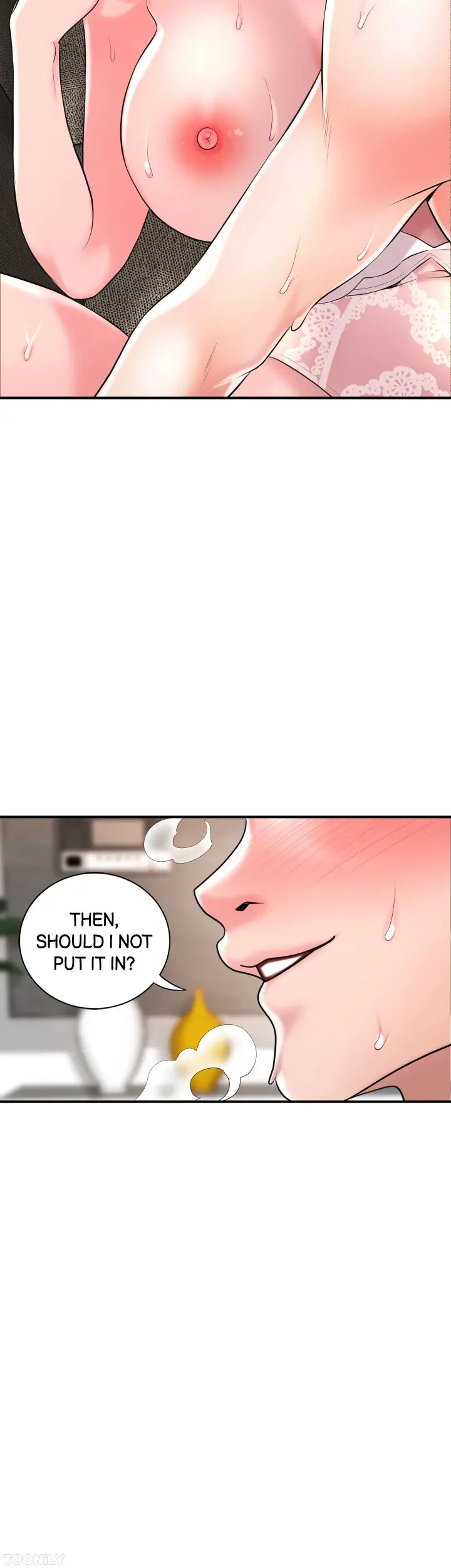 New Town Uncensored Chapter 90 - Page 41