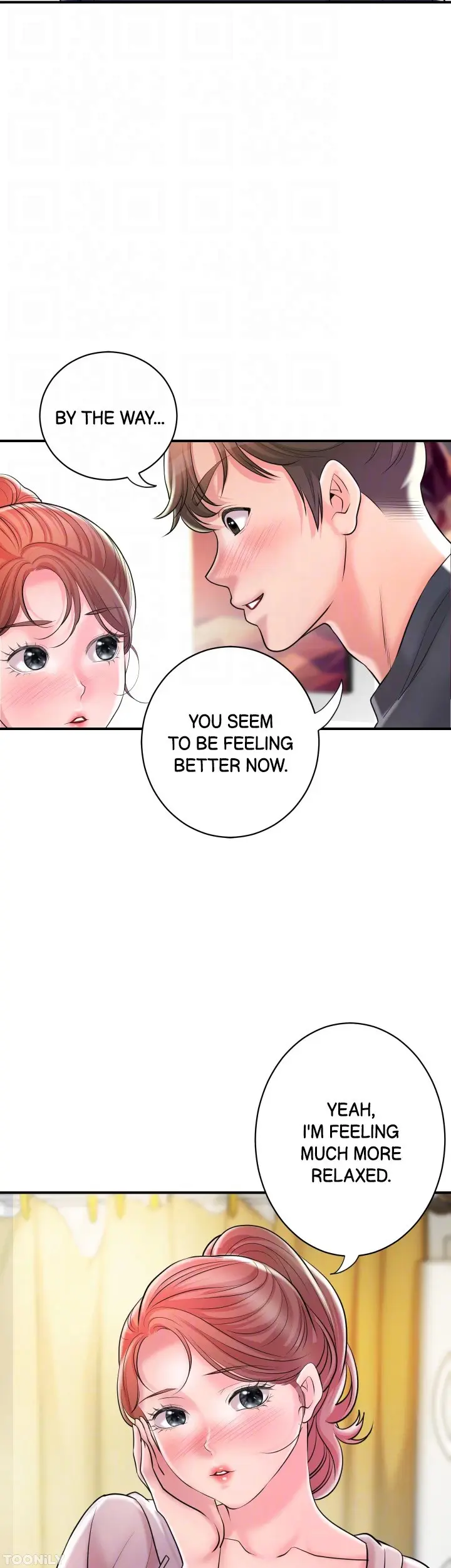New Town Uncensored Chapter 91 - Page 35