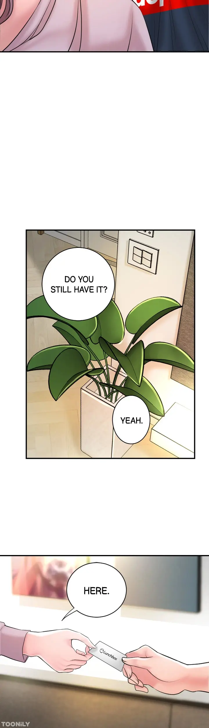 New Town Uncensored Chapter 91 - Page 41