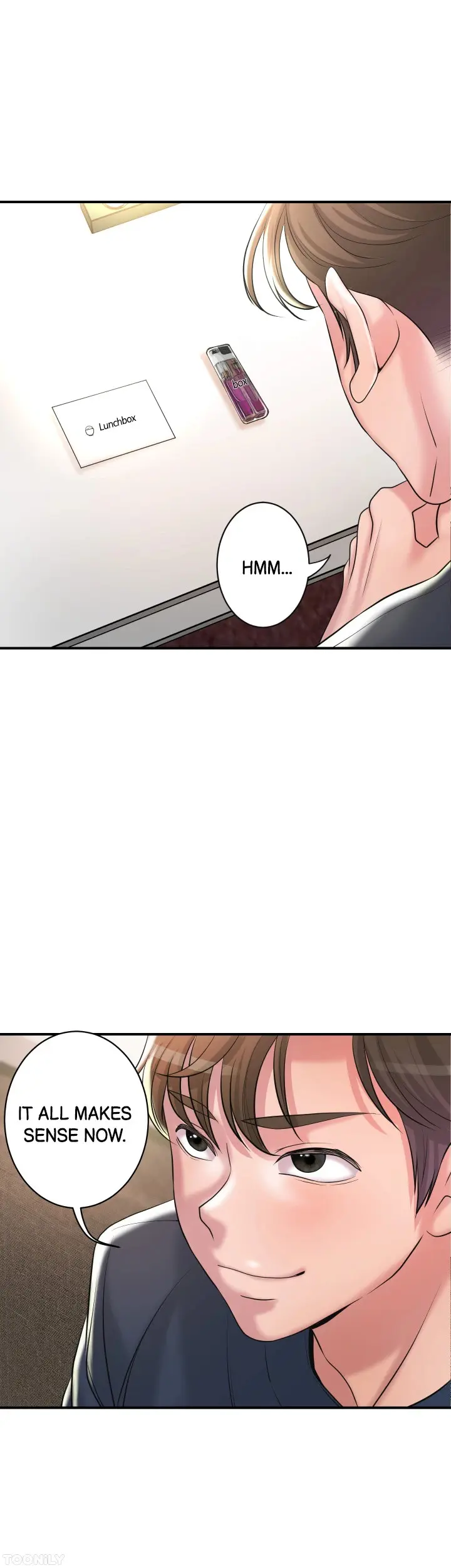 New Town Uncensored Chapter 91 - Page 43