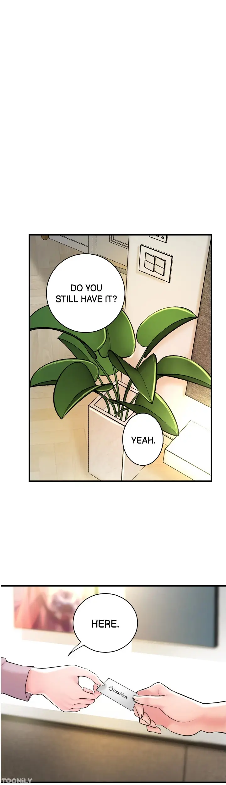 New Town Uncensored Chapter 92 - Page 1