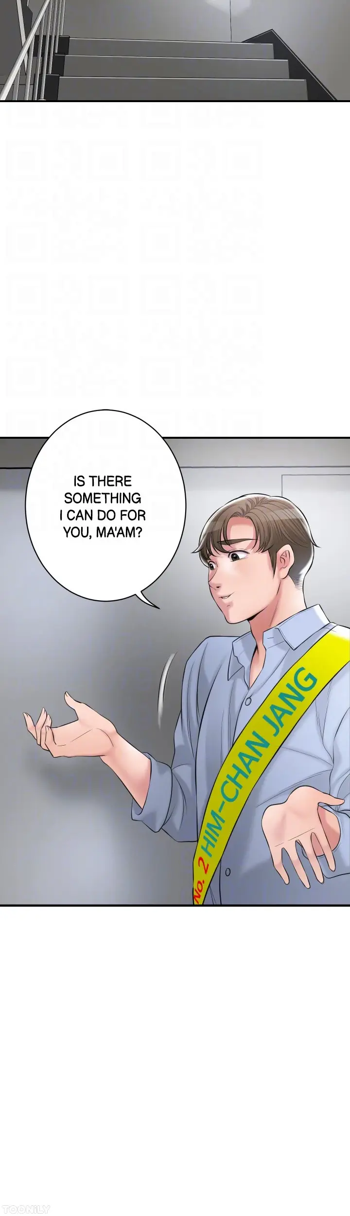 New Town Uncensored Chapter 92 - Page 16