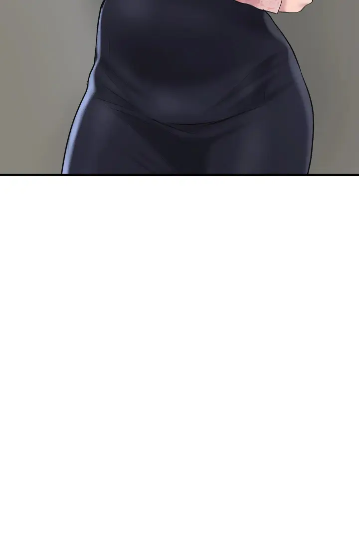 New Town Uncensored Chapter 92 - Page 22
