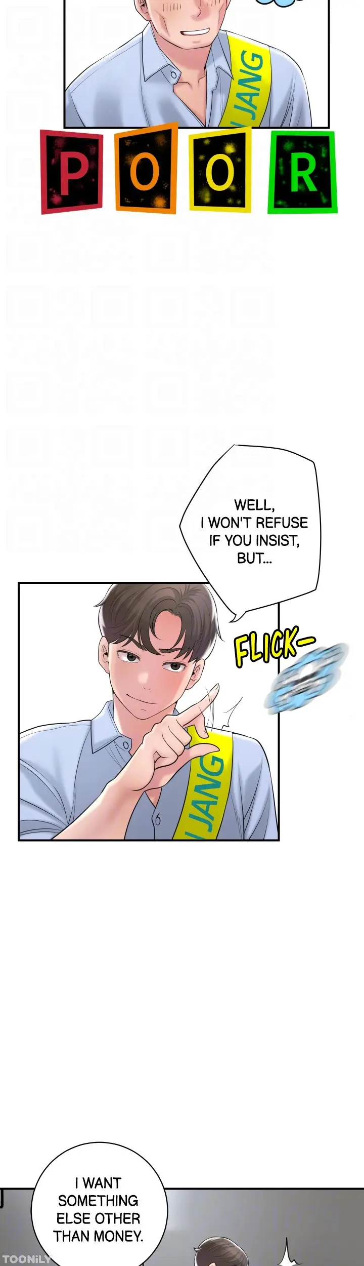 New Town Uncensored Chapter 92 - Page 34