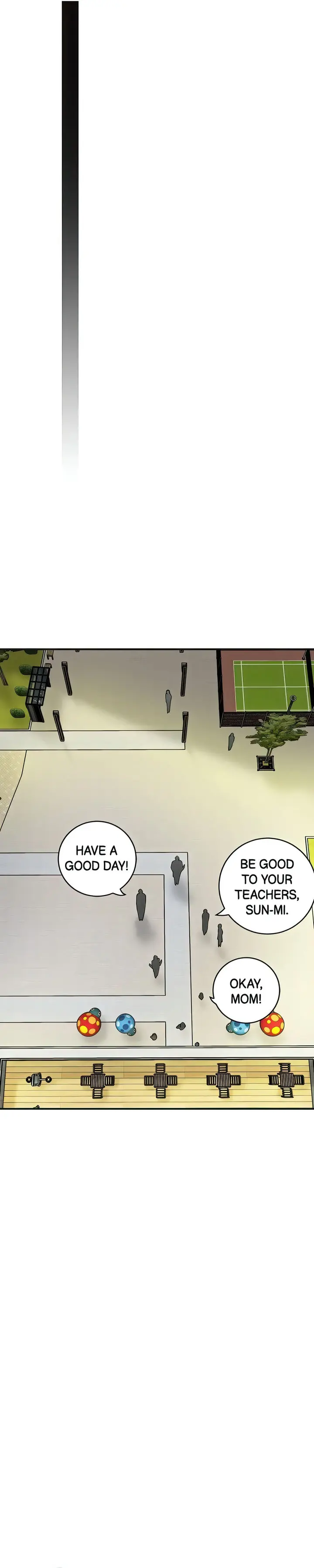 New Town Uncensored Chapter 96 - Page 13