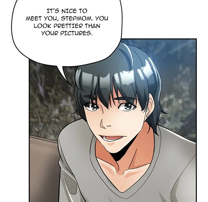 Newfound Partners Manhwa Facon Chapter 0 - Page 11