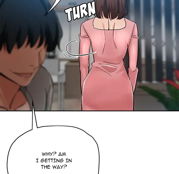 Newfound Partners Manhwa Facon Chapter 0 - Page 14