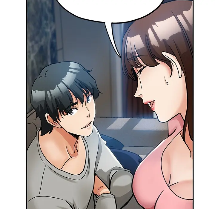Newfound Partners Manhwa Facon Chapter 0 - Page 18