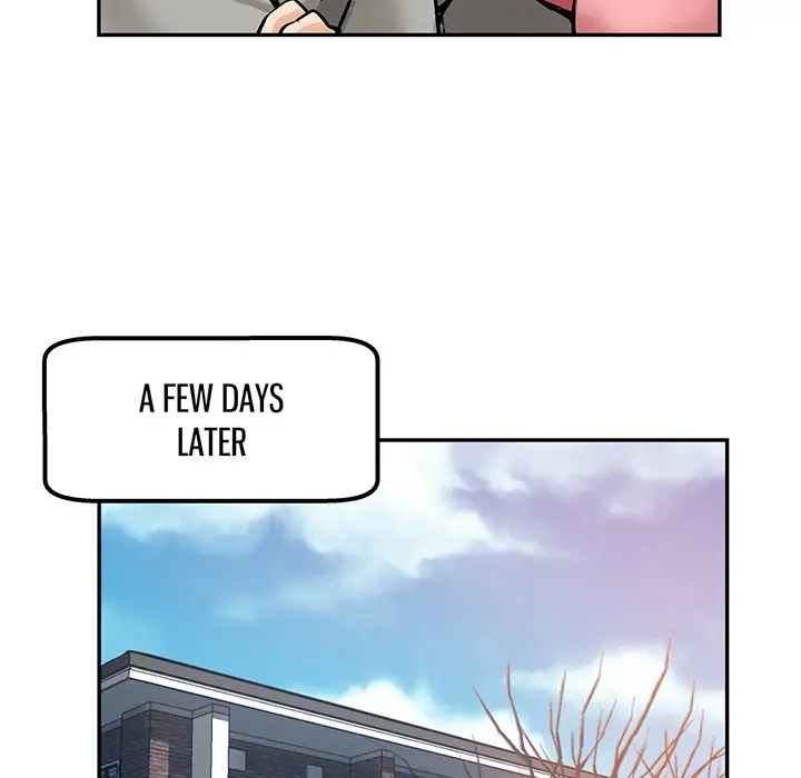 Newfound Partners Manhwa Facon Chapter 0 - Page 19