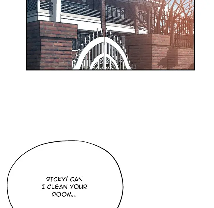 Newfound Partners Manhwa Facon Chapter 0 - Page 20