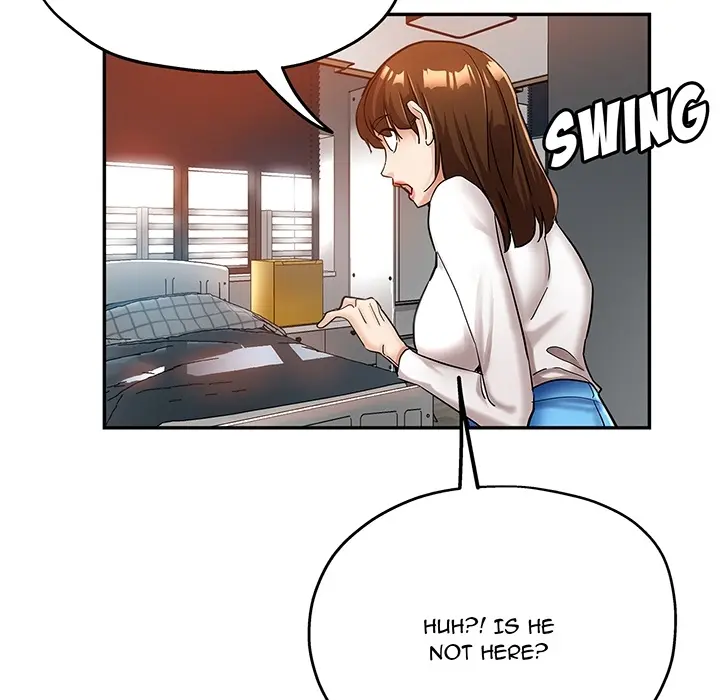 Newfound Partners Manhwa Facon Chapter 0 - Page 21