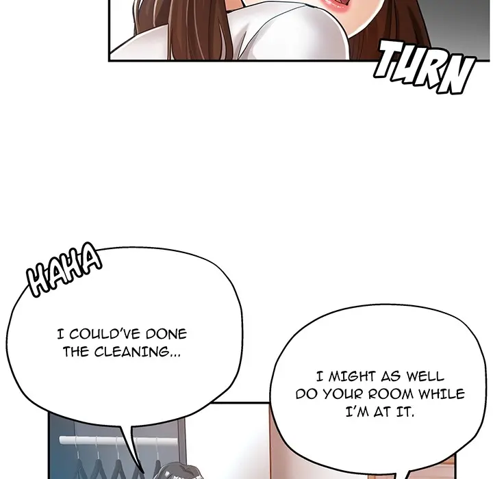 Newfound Partners Manhwa Facon Chapter 0 - Page 26