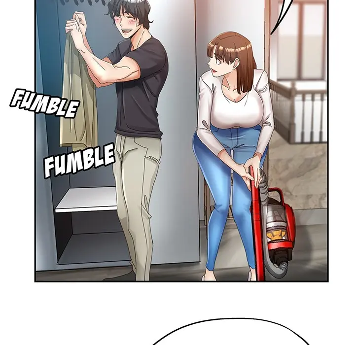 Newfound Partners Manhwa Facon Chapter 0 - Page 27