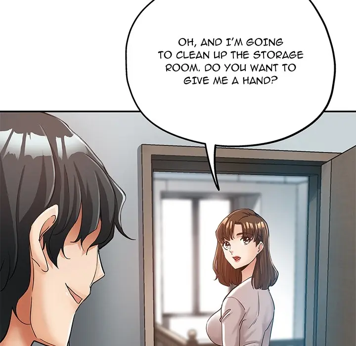 Newfound Partners Manhwa Facon Chapter 0 - Page 28