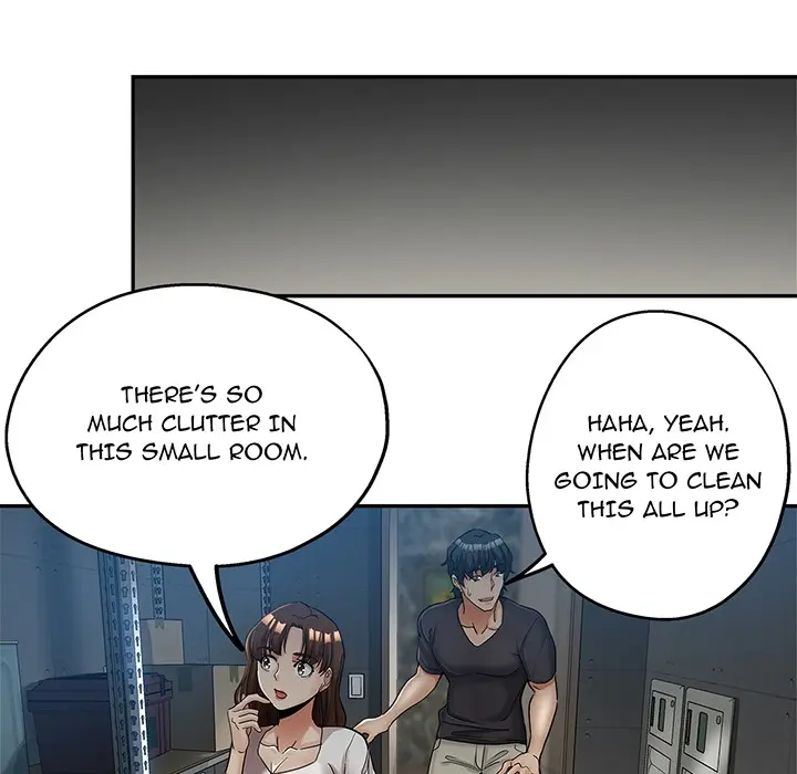 Newfound Partners Manhwa Facon Chapter 0 - Page 30