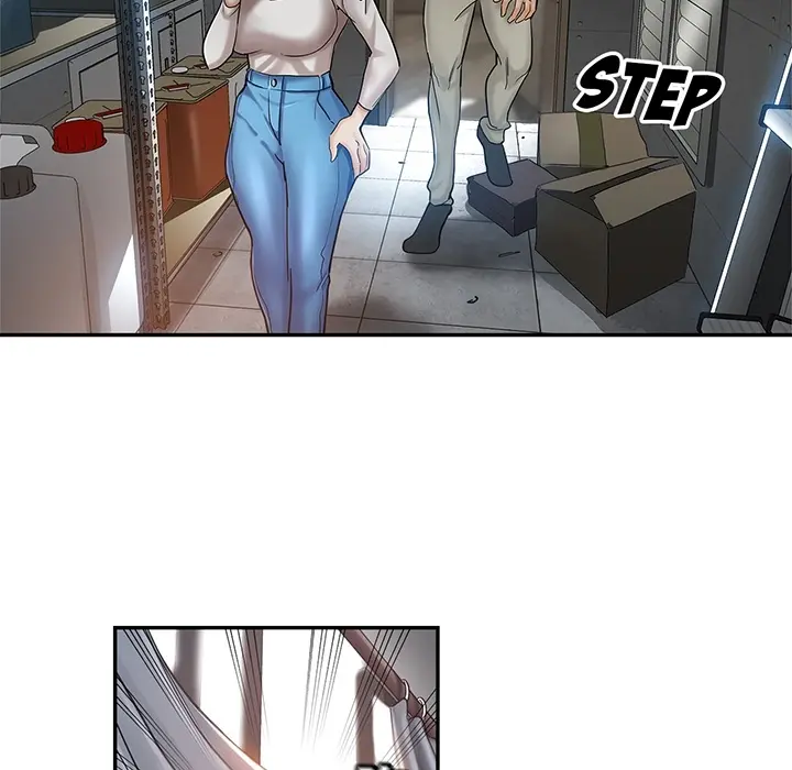 Newfound Partners Manhwa Facon Chapter 0 - Page 31