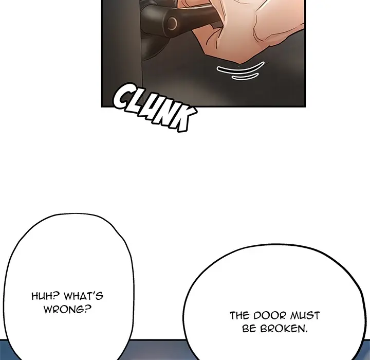 Newfound Partners Manhwa Facon Chapter 0 - Page 35