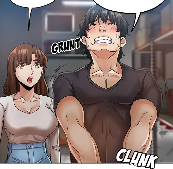 Newfound Partners Manhwa Facon Chapter 0 - Page 36