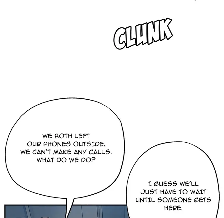 Newfound Partners Manhwa Facon Chapter 0 - Page 37