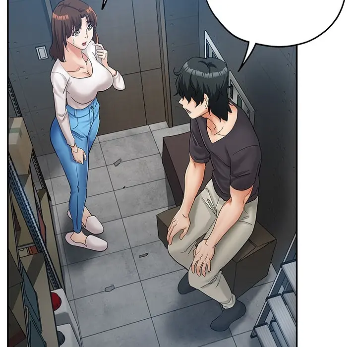 Newfound Partners Manhwa Facon Chapter 0 - Page 38