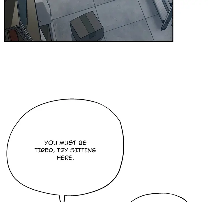 Newfound Partners Manhwa Facon Chapter 0 - Page 39