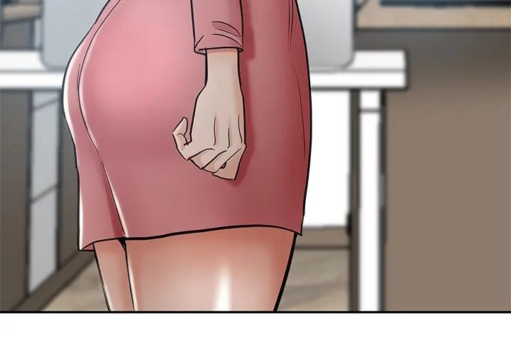 Newfound Partners Manhwa Facon Chapter 0 - Page 4