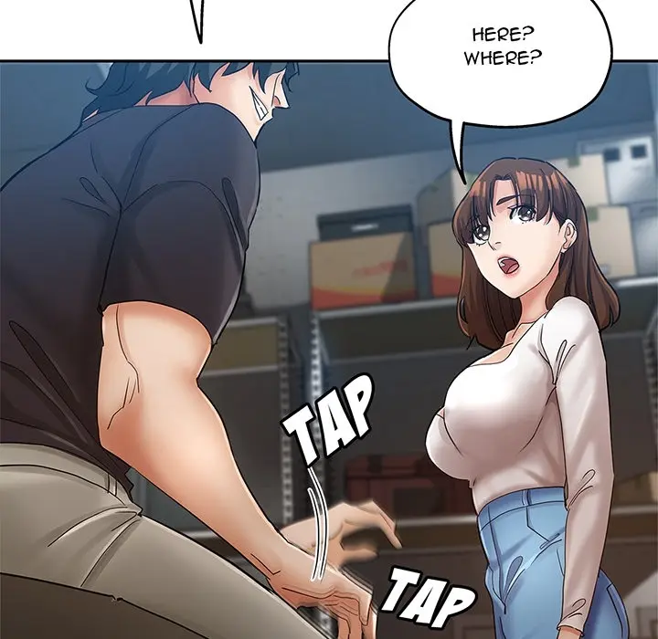 Newfound Partners Manhwa Facon Chapter 0 - Page 40