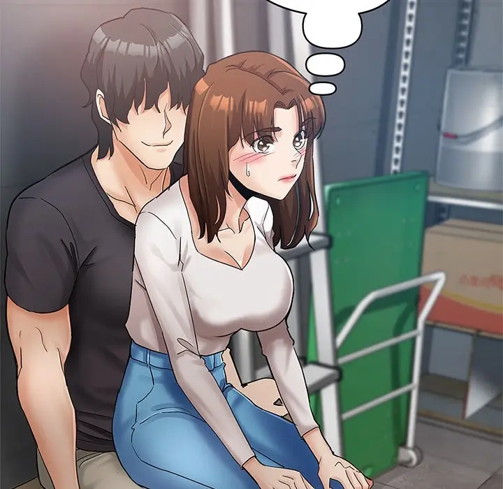 Newfound Partners Manhwa Facon Chapter 0 - Page 44
