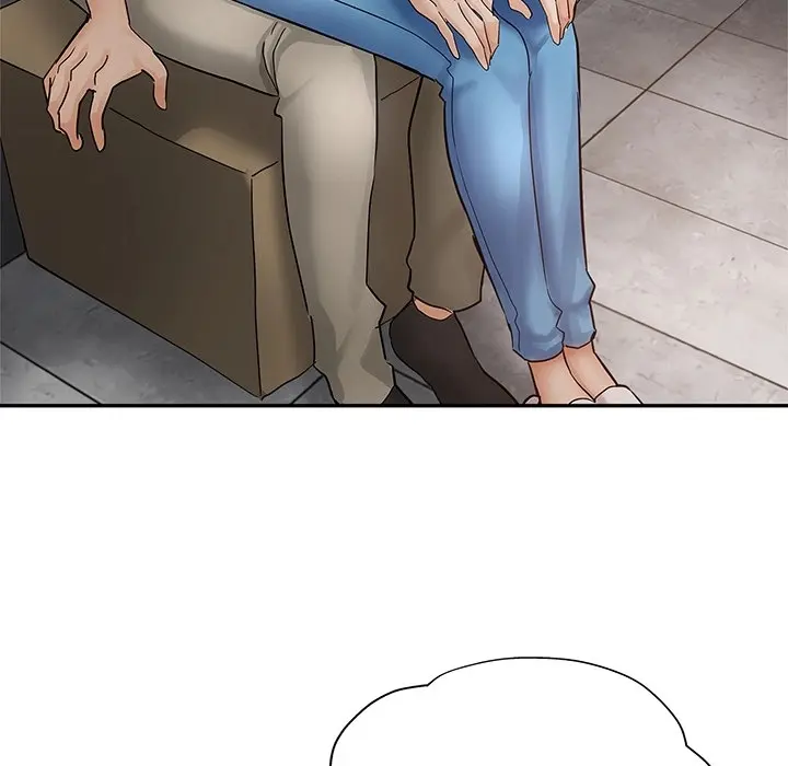 Newfound Partners Manhwa Facon Chapter 0 - Page 45