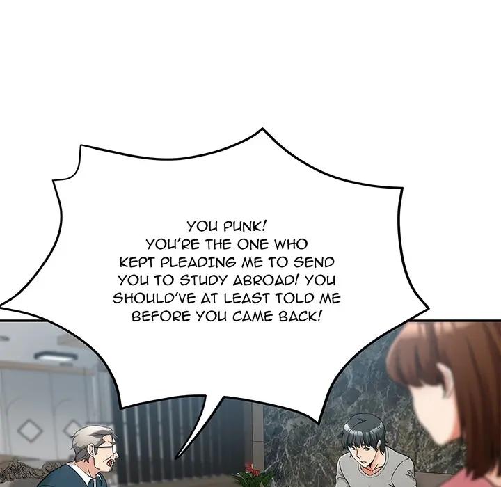 Newfound Partners Manhwa Facon Chapter 0 - Page 5