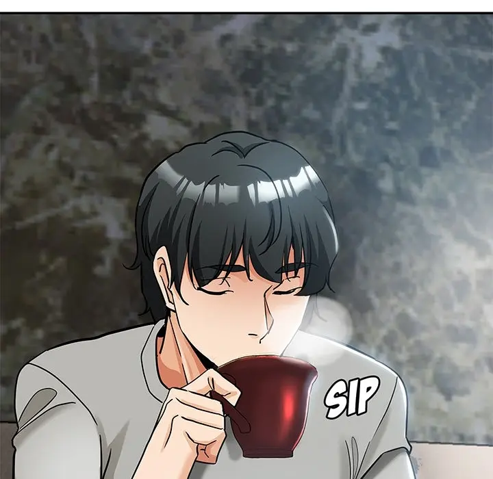 Newfound Partners Manhwa Facon Chapter 0 - Page 7