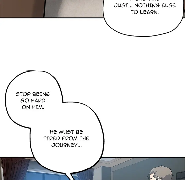 Newfound Partners Manhwa Facon Chapter 0 - Page 9