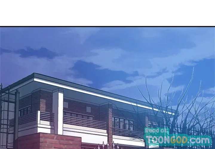 Newfound Partners Manhwa Facon Chapter 1 - Page 1