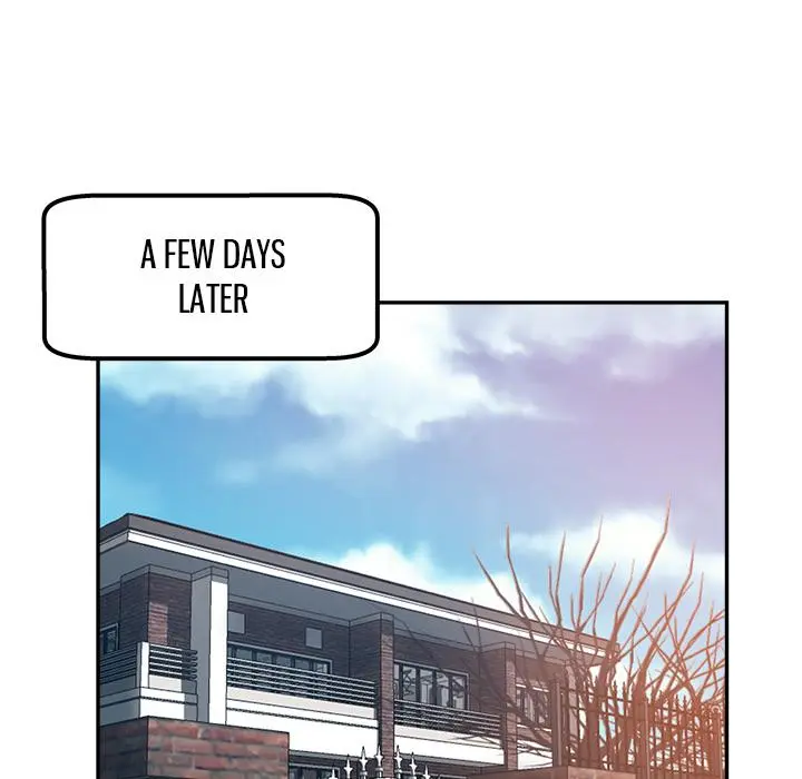 Newfound Partners Manhwa Facon Chapter 1 - Page 101