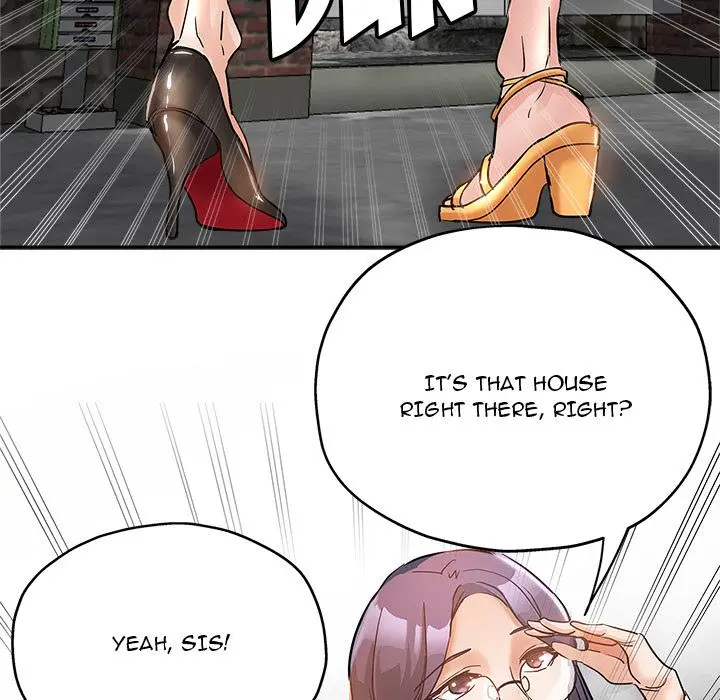 Newfound Partners Manhwa Facon Chapter 1 - Page 104