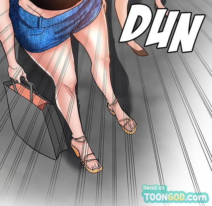 Newfound Partners Manhwa Facon Chapter 1 - Page 106