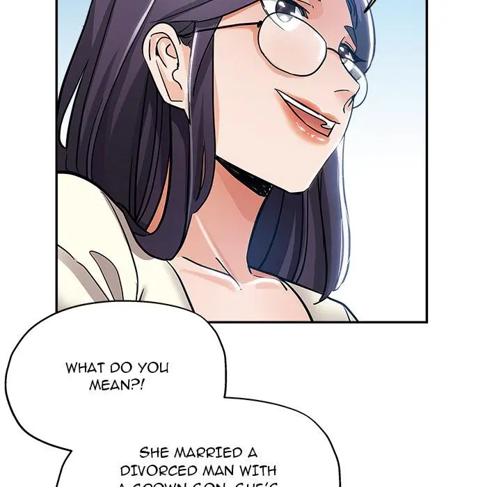 Newfound Partners Manhwa Facon Chapter 1 - Page 108