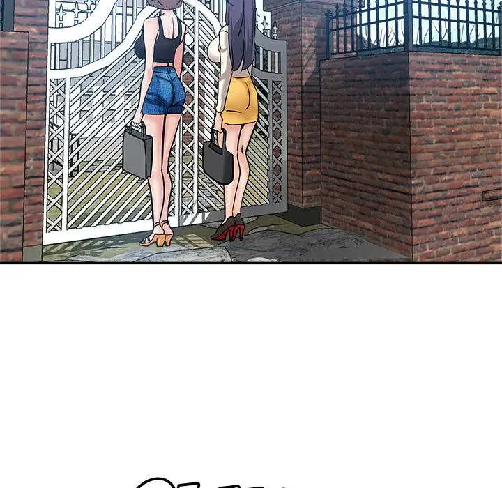 Newfound Partners Manhwa Facon Chapter 1 - Page 111