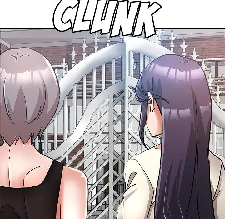 Newfound Partners Manhwa Facon Chapter 1 - Page 112