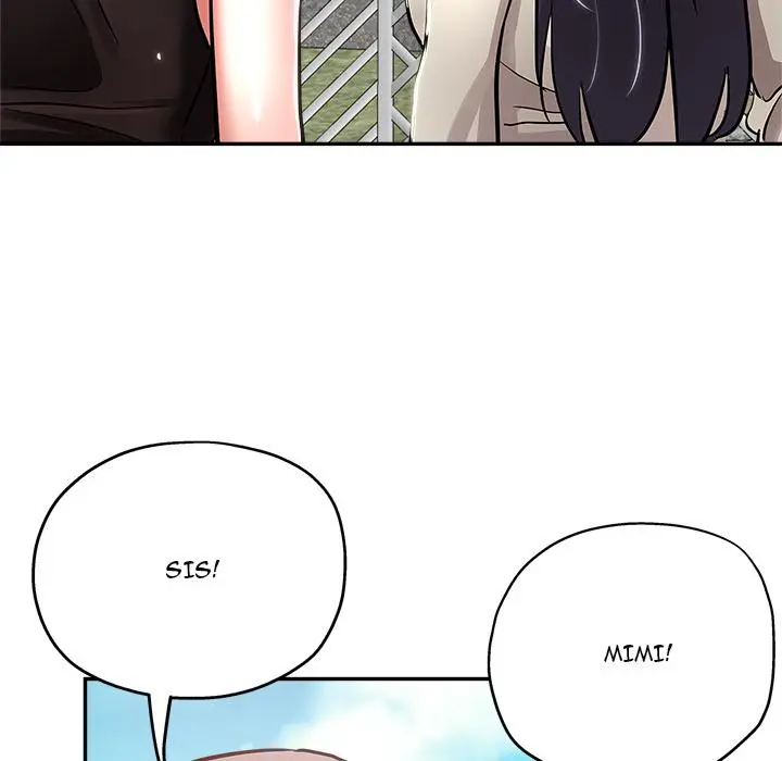 Newfound Partners Manhwa Facon Chapter 1 - Page 113