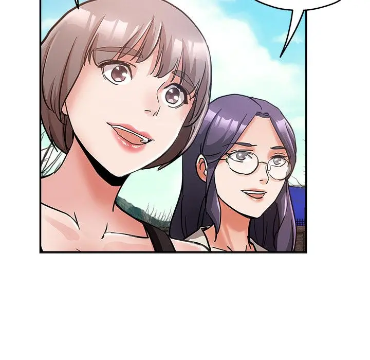 Newfound Partners Manhwa Facon Chapter 1 - Page 114
