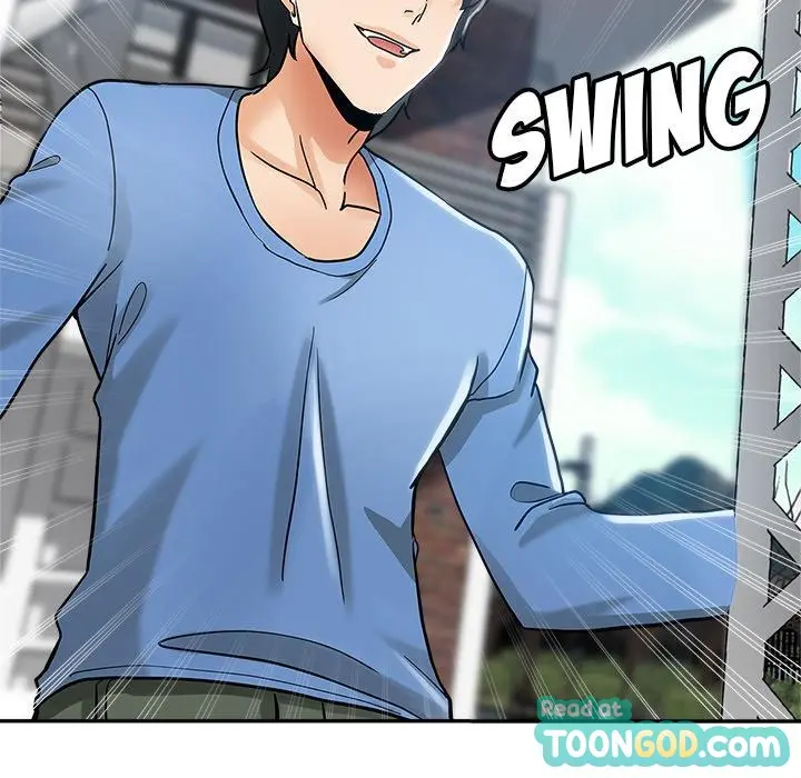 Newfound Partners Manhwa Facon Chapter 1 - Page 116