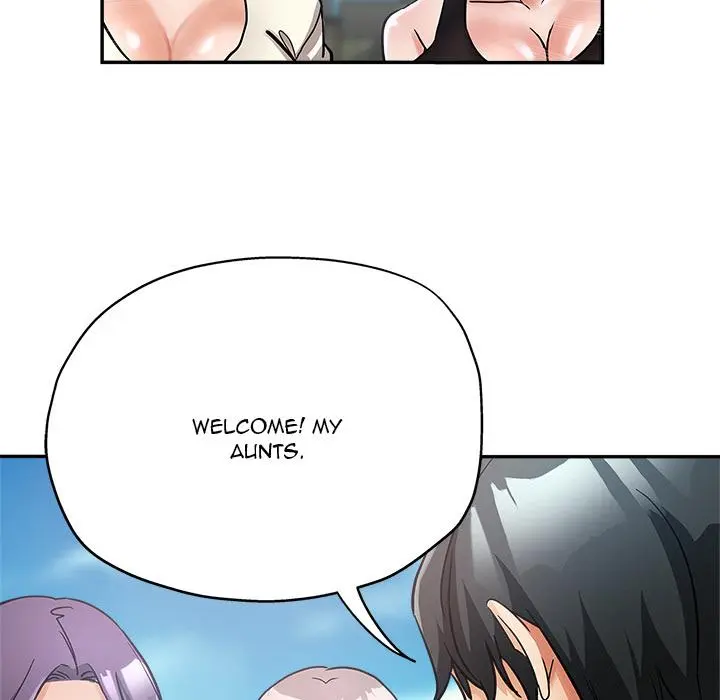 Newfound Partners Manhwa Facon Chapter 1 - Page 118